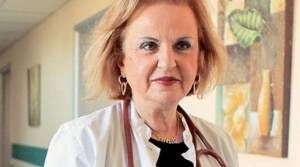Παγώνη:Φόβος μην εξελιχθεί η Ελλάδα σαν τις άλλες βαλκανικές χώρες