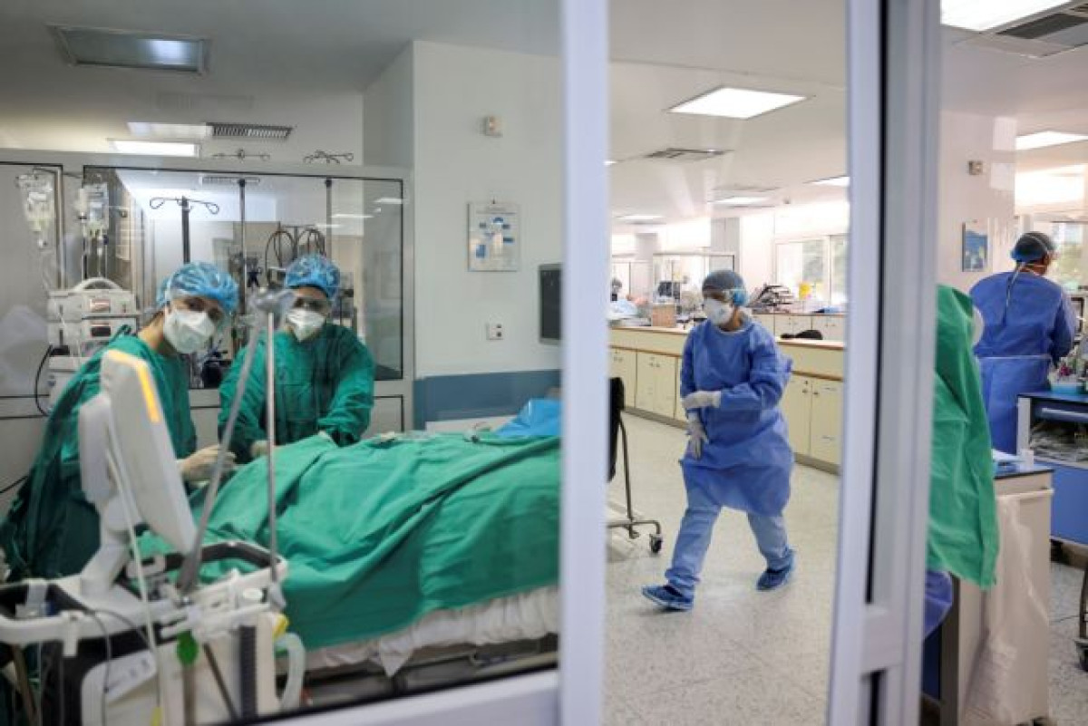 Οκτώ θάνατοι από κορονοϊό την εβδομάδα 3-9/6- Κανένας από γρίπη