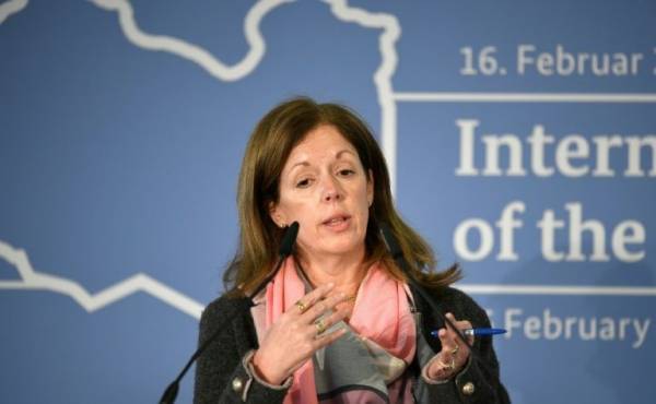 ΟΗΕ για Λιβύη: Το εμπάργκο όπλων έχει καταντήσει ένα αστείο