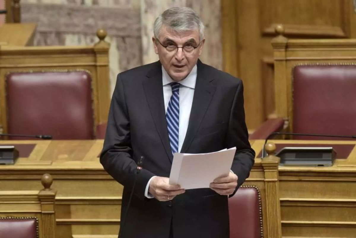 Τσακλόγλου: Με πράξεις αποδεικνύουμε ποιος είναι αληθινά προοδευτικός