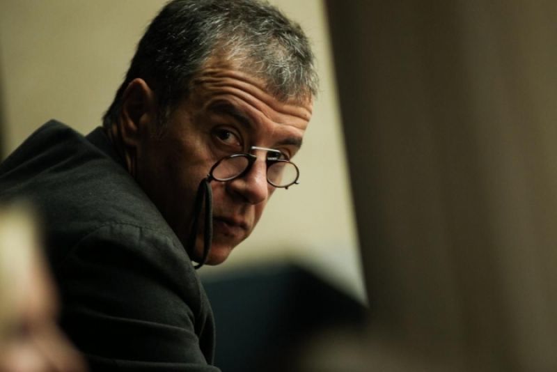 Θεοδωράκης: «Δεν θα ξεχάσουμε τις ευρωπαϊκές μας ρίζες»