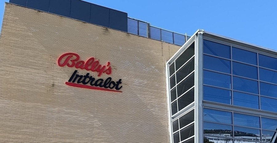 Αγορά μετοχών Bally’s Intralot από την Deutsche Bank