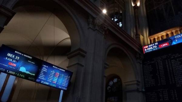 Η αγωνία για τον πληθωρισμό «πλήγωσε» τα ευρωπαϊκά χρηματιστήρια