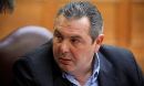 Νέο επεισόδιο στο σίριαλ «ο Καμμένος στο Λονδίνο»