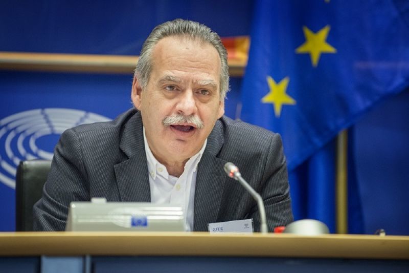 Μπασκόζος: Απουσία κρουσμάτων ιλαράς σε πρόσφυγες