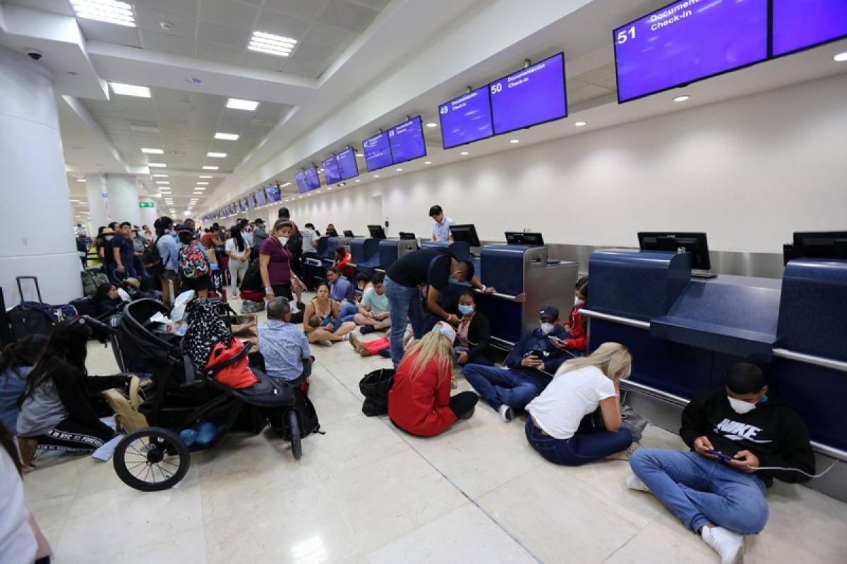 Η Ευρώπη σε κλοιό μετάλλαξης Όμικρον-Ύποπτα κρούσματα και γενικός συναγερμός