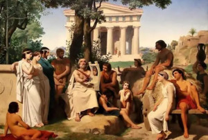 Τα αρχαία ελληνικά είναι γιατρικό για τη δυσλεξία