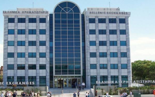 Ξανά κοντά στα ιστορικά χαμηλά τους οι τράπεζες