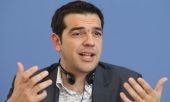 Τσίπρας στους F.T: “Να σπάσει το πλαίσιο του Μερκελισμού”