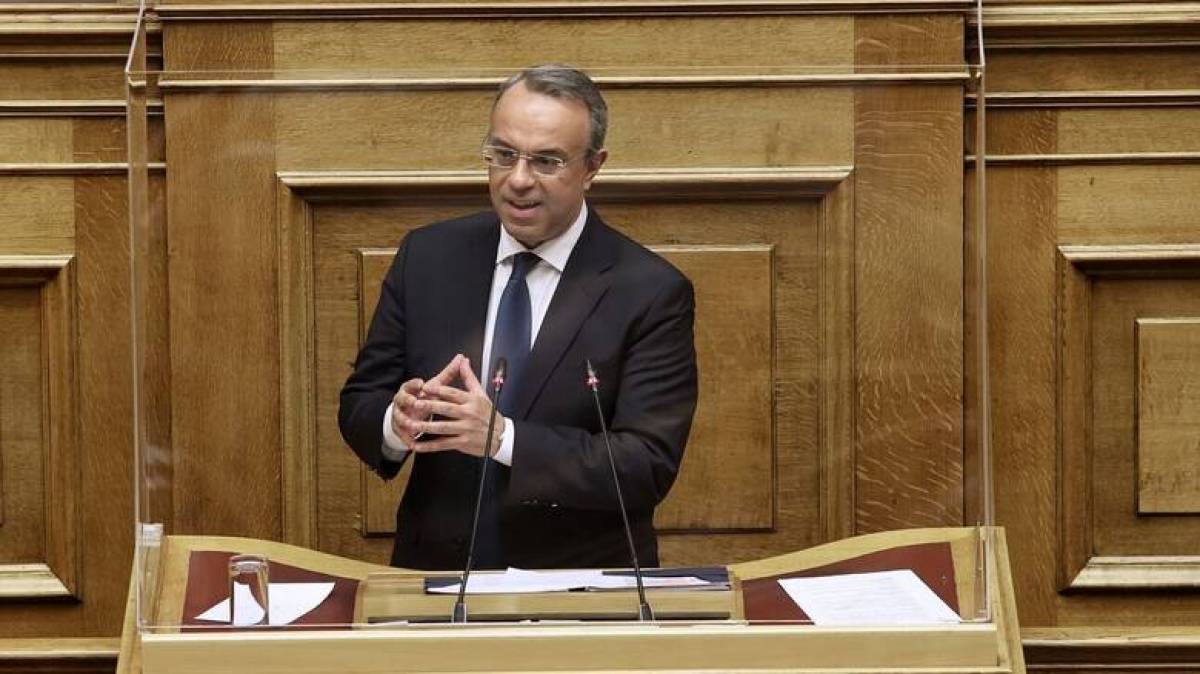 Σταϊκούρας: Αρνητική κατά €600 εκατ. η λογιστική αξία της ΛΑΡΚΟ