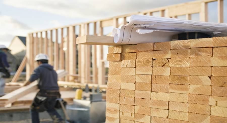 ΕΛΣΤΑΤ:Αυξήθηκαν κατά 0,2% οι τιμές των οικοδομικών υλικών τον Μάρτιο