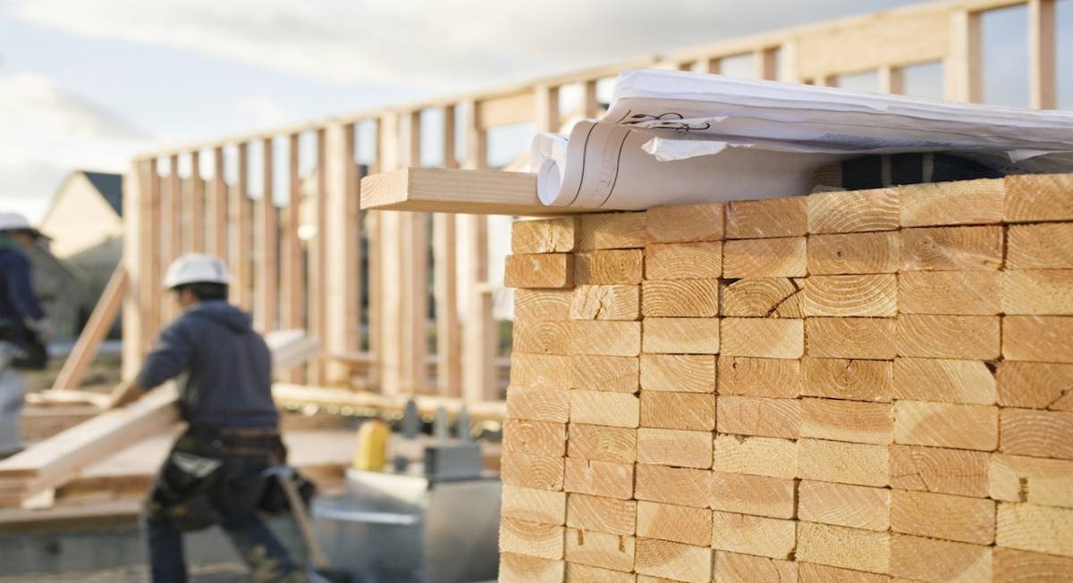 ΕΛΣΤΑΤ:Αυξήθηκαν κατά 0,2% οι τιμές των οικοδομικών υλικών τον Μάρτιο