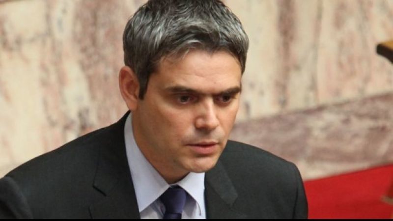 Καραγκούνης: Θα πιέσουμε αλλά δεν μπορούμε να επιβάλλουμε εκλογές
