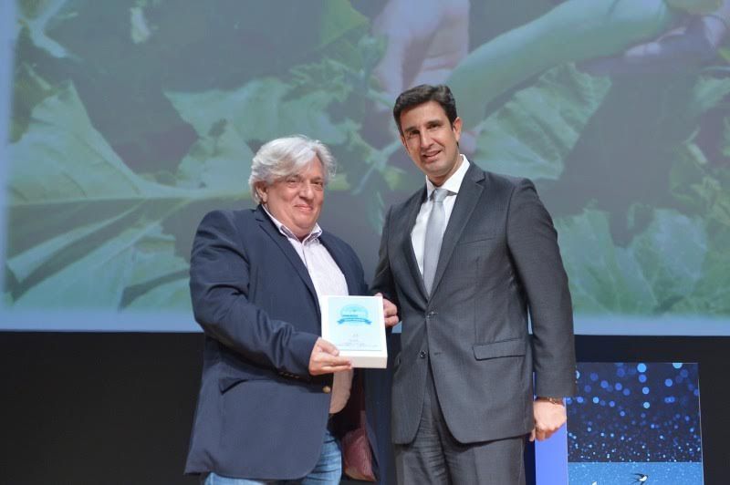 We do local: Χρυσό βραβείο στα Tourism Awards 2016