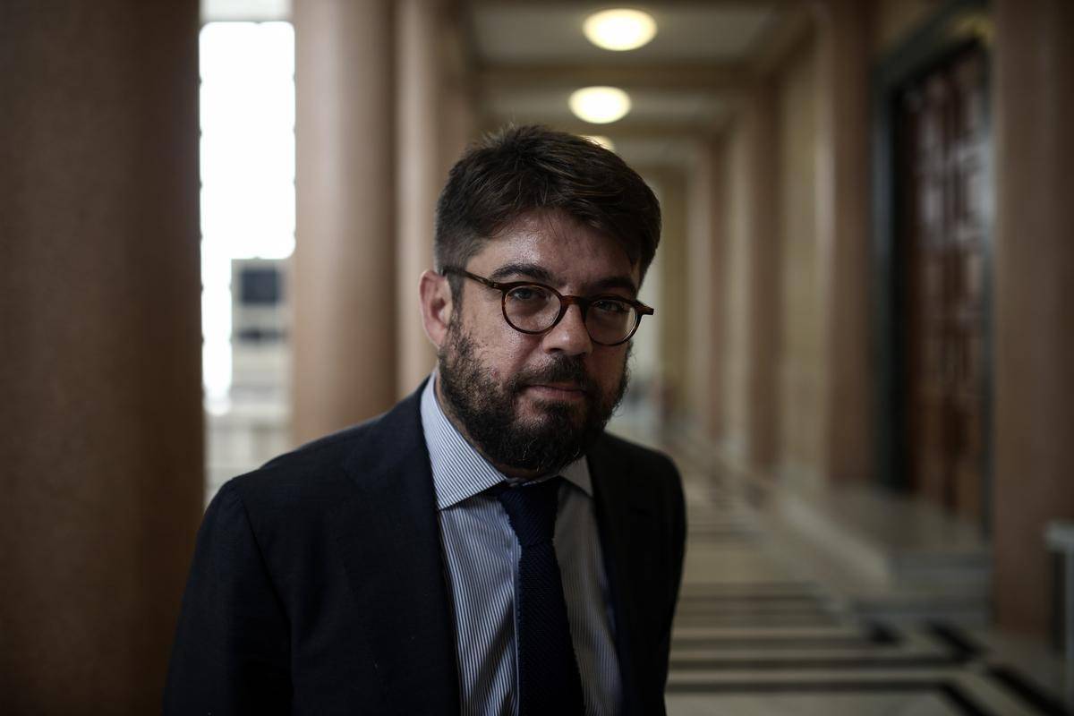 Η απάντηση του Καλογήρου στους Financial Times