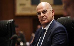 Ο Νίκος Δένδιας μεταβαίνει στον Λίβανο την Τρίτη (8/4)
