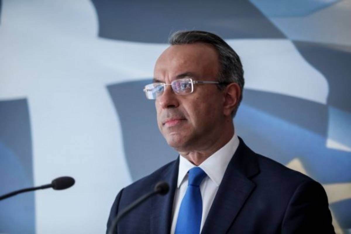 Σταϊκούρας για 11η αξιολόγηση: «Καρπός» της σκληρής και συστηματικής δουλειάς