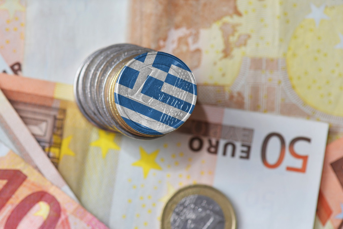 Προϋπολογισμός Ιανουαρίου: Aυξημένα κατά €314 εκατ. τα φορολογικά έσοδα