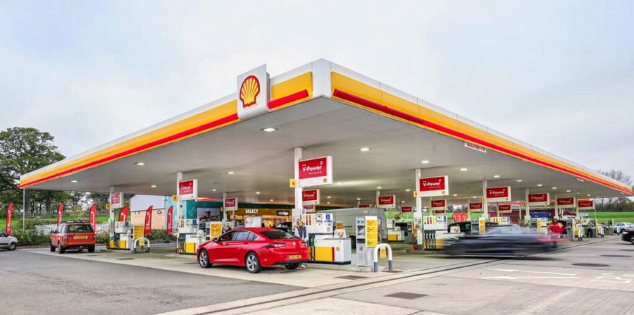 Shell: Κέρδη $6,2 δισ. το γ&#039; τρίμηνο