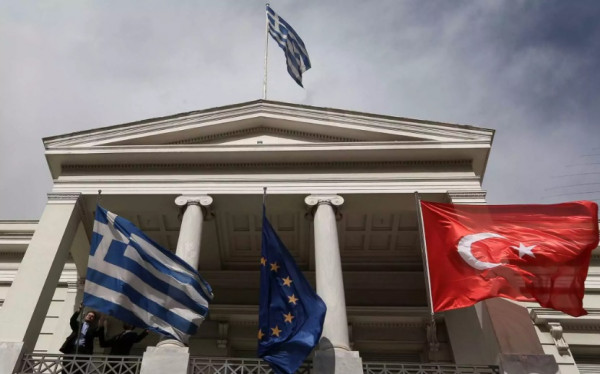 Διπλωματικές πηγές: Έχουμε απαντήσει με αποδείξεις στις έωλες τουρκικές αιτιάσεις