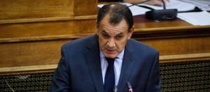 Παναγιωτόπουλος: Η νέα κυβέρνηση δεν θα ανεχθεί παραβατικές συμπεριφορές