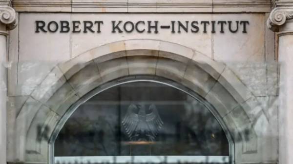 Ινστιτούτο Ρόμπερτ Κοχ: Αποφύγετε ταξίδια και μη αναγκαίες επαφές