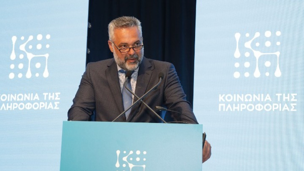 Έρχονται 55 νέα ψηφιακά έργα προϋπολογισμού 2,2 δισ. ευρώ
