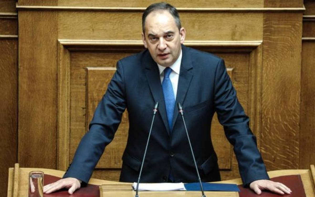 Πλακιωτάκης: Δίνουμε σήμα επαναφοράς στην κανονικότητα με επιστροφές αντιτίμων εισιτηρίων