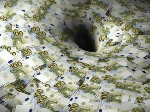 "Μαύρη τρύπα" στον Δήμο Αγίου Δημητρίου