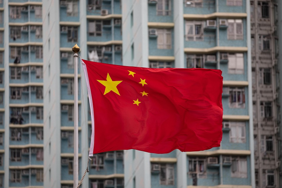 Kίνα: Στο 0,4% περιορίστηκε η οικονομική ανάπτυξη