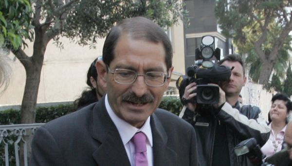 Έφυγε από τη ζωή ο δημοσιογράφος Γιώργος Καστρινάκης