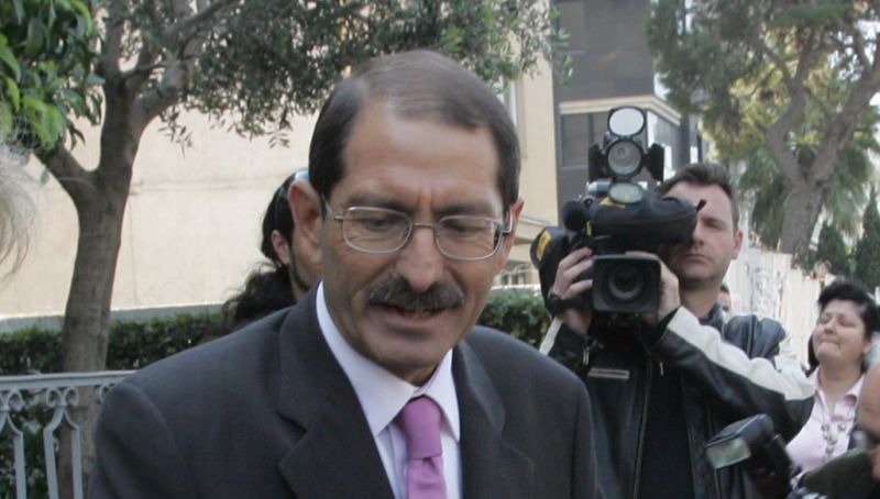 Έφυγε από τη ζωή ο δημοσιογράφος Γιώργος Καστρινάκης