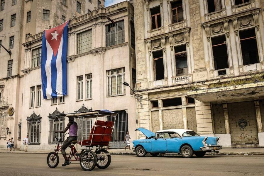 Νέος πρωθυπουργός στην Κούβα: Ο πρώτος μετά τον Φιντέλ Κάστρο