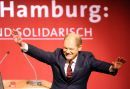 Συντριπτική ήττα του κόμματος της Μέρκελ στο Αμβούργο - Πώς θα επηρεάσει την Ελλάδα;