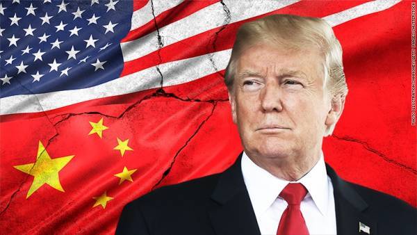 Τραμπ: Η Κίνα θέλει την ήττα μου με… όποιο κόστος