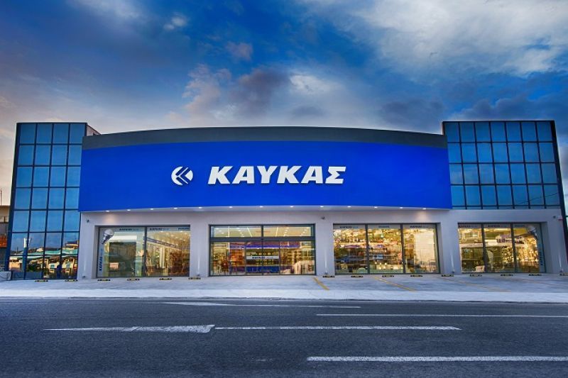 Η Καυκάς επεκτείνεται στην αγορά της Κύπρου