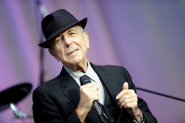 «Έφυγε» από τη ζωή ο Λέναρντ Κόεν