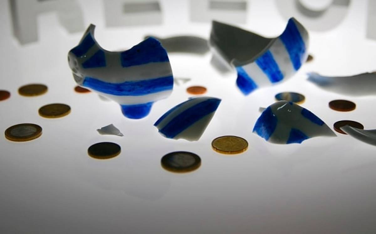 Deutsche Bank: «Βλέπει» ανάπτυξη 6,1% για την Ελλάδα το 2022