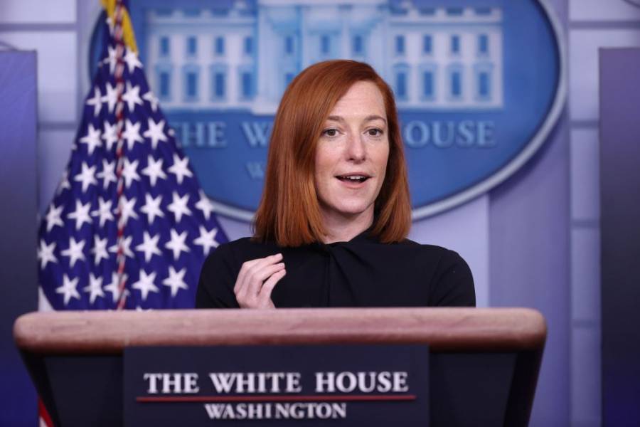 Λευκός Οίκος: Επιβραβεύει την Μέγκαν Μαρκλ για την αναφορά στα ψυχικά προβλήματα