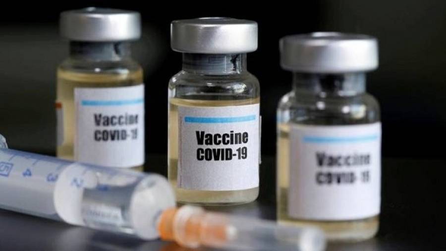 Επιτυχείς δοκιμές για το πρώτο ρωσικό εμβόλιο για τον κορωνοϊό