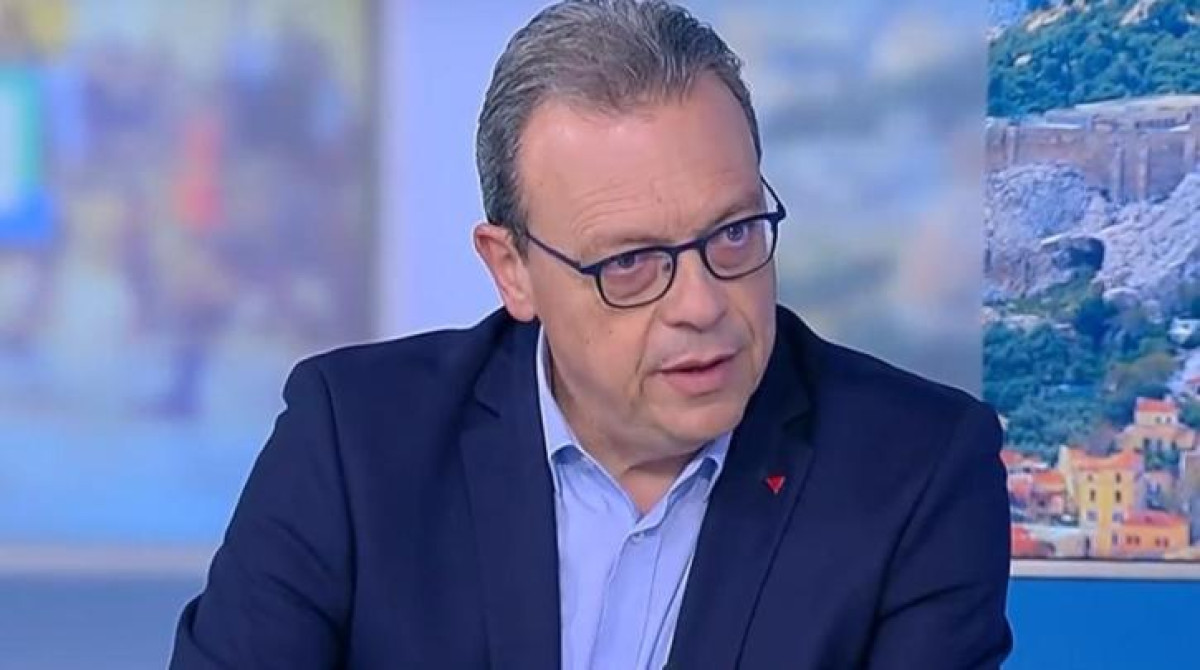 Φάμελλος: Δεν αμφισβητείται ο Κασσελάκης, αλλά πρέπει να γίνουμε καλύτεροι
