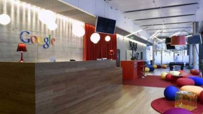 Πώς χάθηκε η εταιρική κουλτούρα που έκανε διάσημη την Google