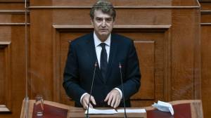 Οι πολιτικές μετοχές του Χρυσοχοΐδη και τα σχέδια των «καλοθελητών»