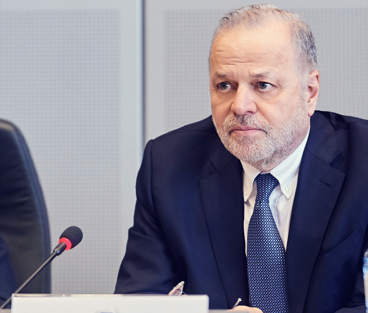 Mytilineos: «Άλμα» καθαρών κερδών στα €268 εκατ. το α' εξάμηνο