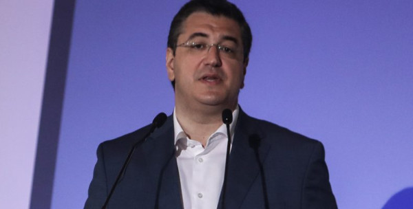 Τζιτζικώστας: Δεν θα δεχτώ καμία προσβολή σε βάρος οποιουδήποτε Έλληνα