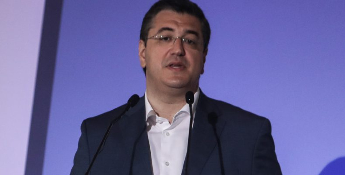 Τζιτζικώστας: Δεν θα δεχτώ καμία προσβολή σε βάρος οποιουδήποτε Έλληνα