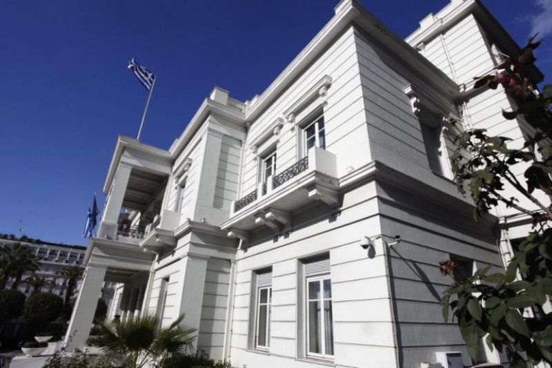 Διευκρινίσεις ΥΠΕΞ σχετικά με τη διαχείριση απορρήτων εγγράφων