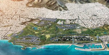 Lamda Development: Η κυβέρνηση κάνει ότι μπορεί για Ελληνικό