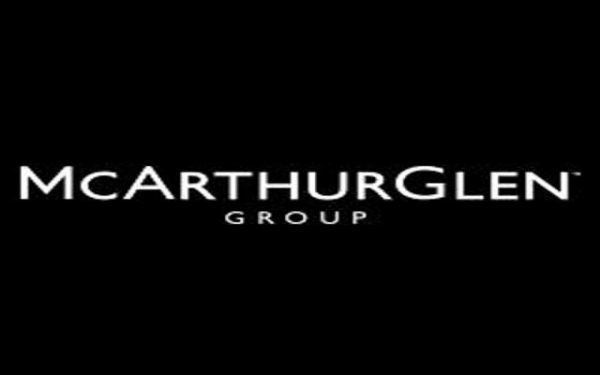 Όμιλος McArthurGlen: Ανάπτυξη ύψους 4,5 δισ. ευρώ το 2017