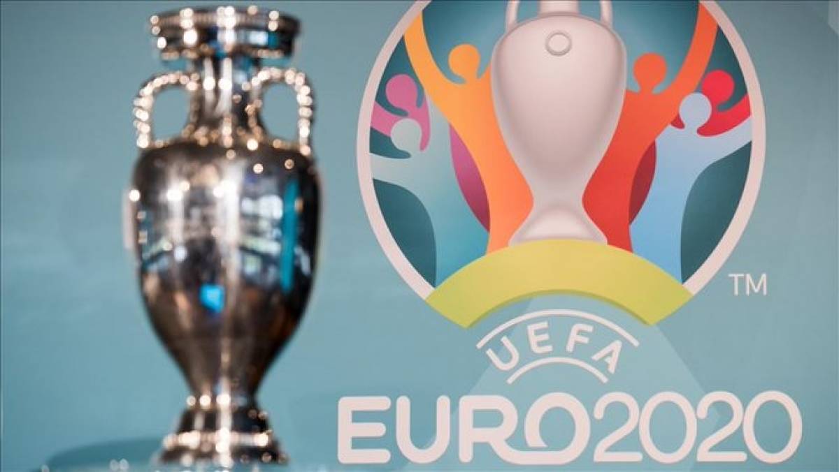 Χωρίς Euro το καλοκαίρι του 2020- Αναβάλλεται λόγω κορονοϊού